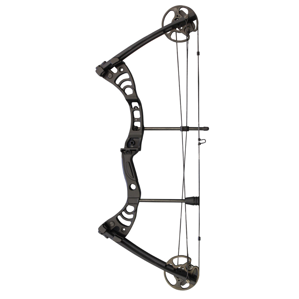 Southland Archery Supply SAS Scorpii 55 Lb 29" Compound Bow Black - Used