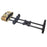 SAS Crossbow Lightweight Steel Body 4-Arrow Quick Release Quiver Bow - Used
