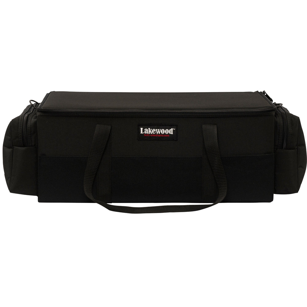 hanging bait tackle box SKB 7200 Large Rigid For others Lakewood Fishing Black Hanging Lure