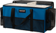 Lakewood Fishing Blue Large Saltwater Case Tackle Box Adjustable Lure Dividers