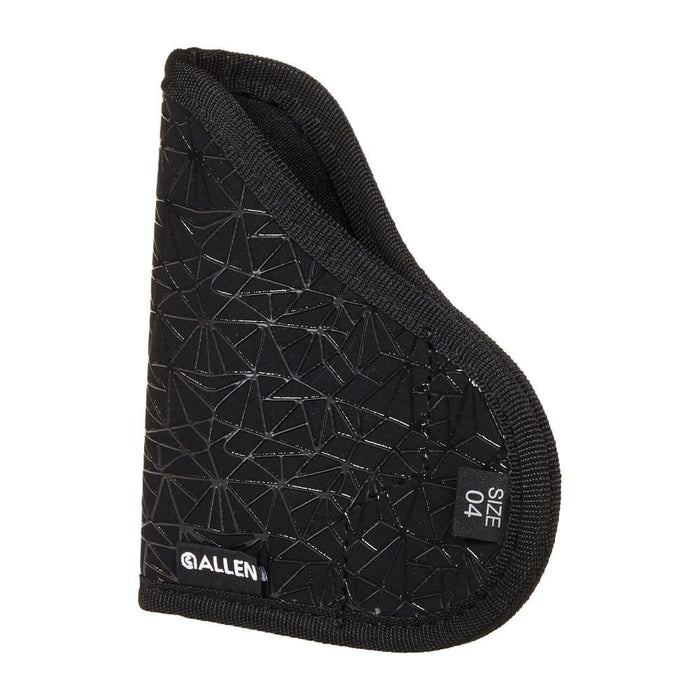 Allen Company Spiderweb In-The-Pocket Conceal Carry Gun Holster - Black