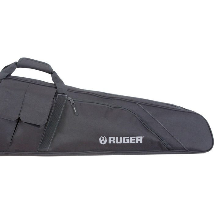 Allen Company Ruger Defiance Tactical Rifle Case 42-Inch - Black
