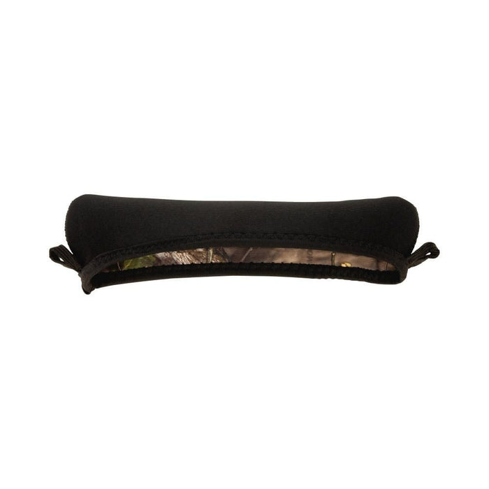 Allen Company Neoprene Scope Cover, Up to 10" - Black/Mossy Oak Infinity Camo