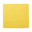Allen Company Silicone Cleaning Cloth, 10" x 9.5" - Yellow