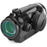 Hawke Sport Optics Vantage 1x25mm Red Dot Sight w/ 9-11mm Rail - Black