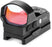 Hawke Sport Optics Wide View Reflex Red Dot Sight 3 MOA Dot - Black