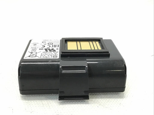 Original Zebra Printer BATTERY P1051378 for QLN220 QLN320 ZQ500 ZQ510 ZQ520-Used