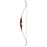 Bear Archery Grizzly Recurve Traditional Bow 45lbs Left Hand - Open Box