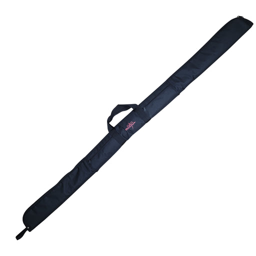 Southland Archery Supply 65" Longbow Bag 4.5" Wide 2 Front Pocket - Open Box