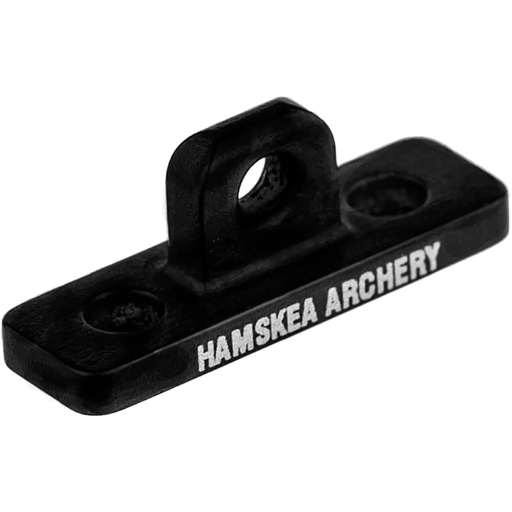 Hamskea Limb Cord Attachment Bracket (Fits Mathew's Limb)