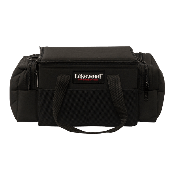 Lakewood Mini Sidekick Tackle Storage Box Made in the USA - Black or G —  /TheCrossbowStore.com