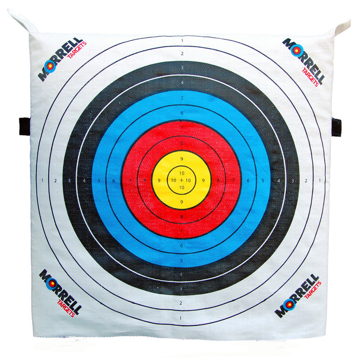 Field Point Target Morrell NASP® Eternity School Field Point Target without Wheels ...