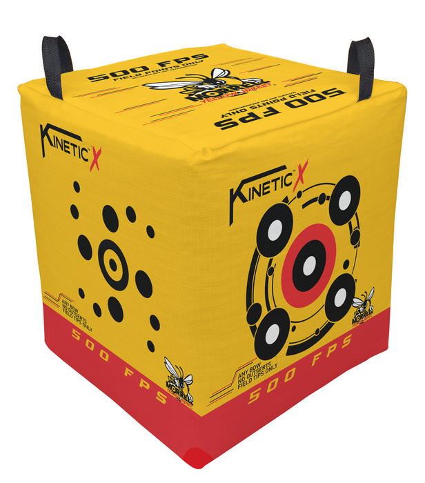 Morrell Yellow Jacket® Kinetic X 500 FPS 16" x 16" X 16"