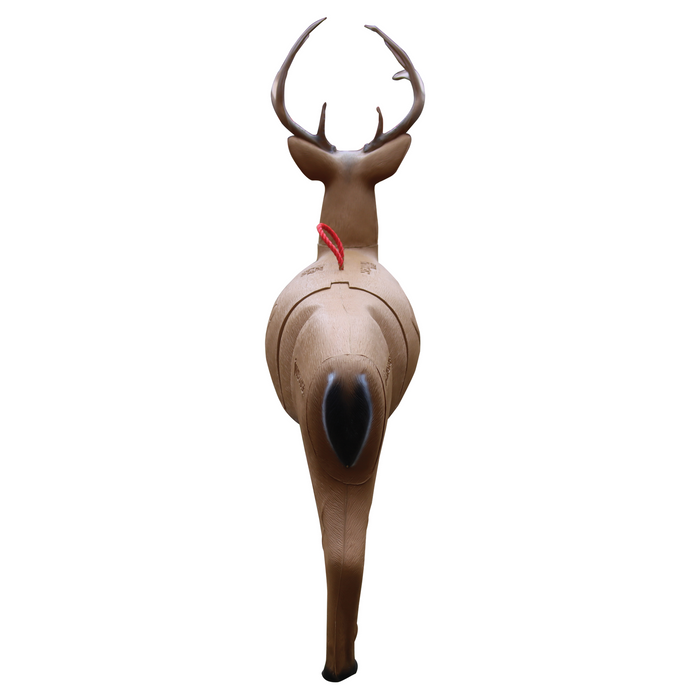 Morrell Targets Transformer Buck 3D Archery Target - Brown