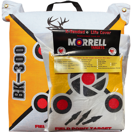 Morrell Buckshot BK-300 Bag Target Replacement Cover