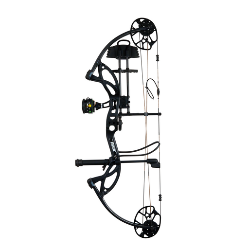 Bear Archery Cruzer G3 RTH Package Shadow 70 lbs - Right Hand