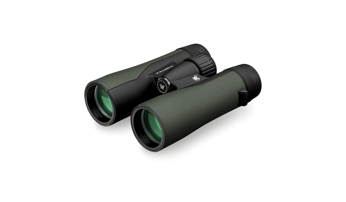 Vortex Crossfire HD 10x42mm Roof Prism Binoculars