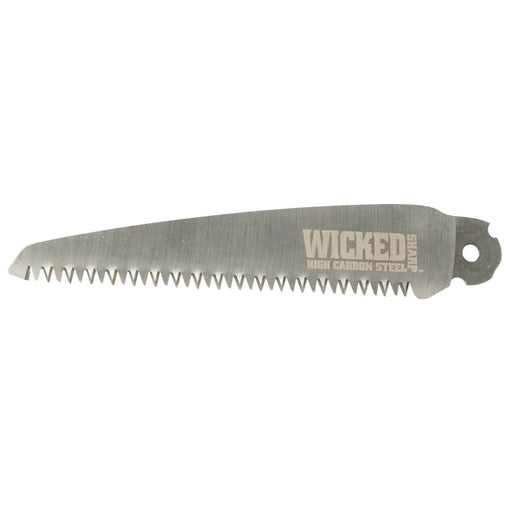 Wicked Tree Gear Tough Hand Saw Replacement Blade WTG-002