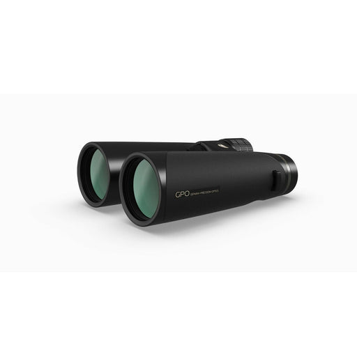 GPO Passion HD 10x50 Binoculars - Black