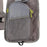 Allen Ultra-Light Gallatin Strap Fly Fishing Vest 14 Pockets Gray - Open Box