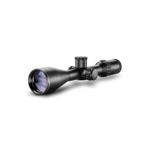 Hawke Sidewinder 30 FFP 4-16x50 Riflescope Half Mil Dot Black - Used