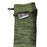 SAS Traditional Bow Sock Sleeve Soft Bag Case 4.5" Wide Green 60" - Open Box