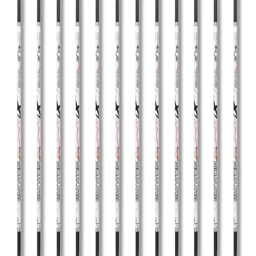Carbon Express Maxima Photon SD Shafts 300/350 - 12/Pack