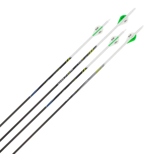 Allen Razor RZ3² Premium Carbon Arrows 29"/30" - 4/Pack
