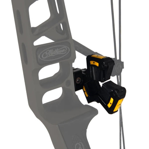 Trophy Ridge Whisker Biscuit V MAX IMS Arrow Rest - Right Hand