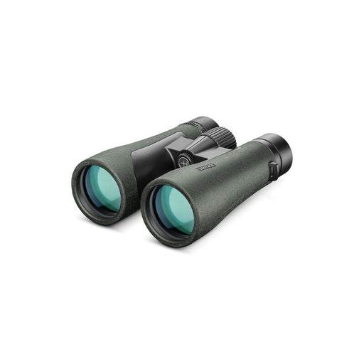 Hawke Sport Optics Vantage 12x50mm Fully Multi-Coated Binoculars - Green