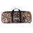 SAS Recurve Takedown Bow Case with Soulder Sling & Pockets Camo - Open Box