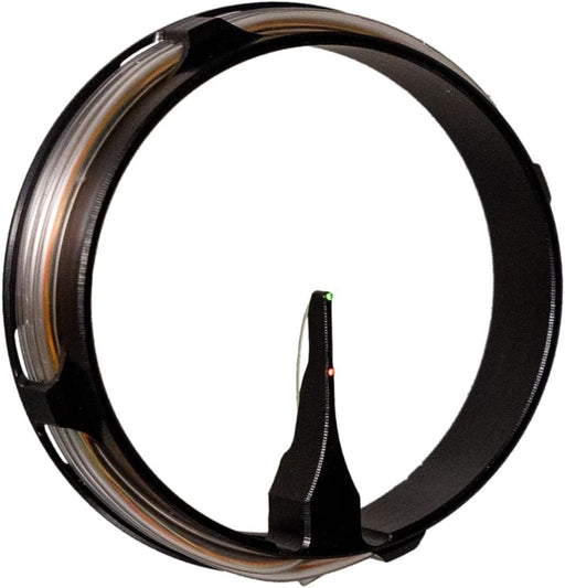 Tru Ball Axcel AVX-31/41 Ranger Fiber Optic Ring Pin - .010 Green/Red Fiber