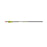 Victory Archery X- Crossbow Moon Nock Bolts 6/Pack Black 20" - Open Box