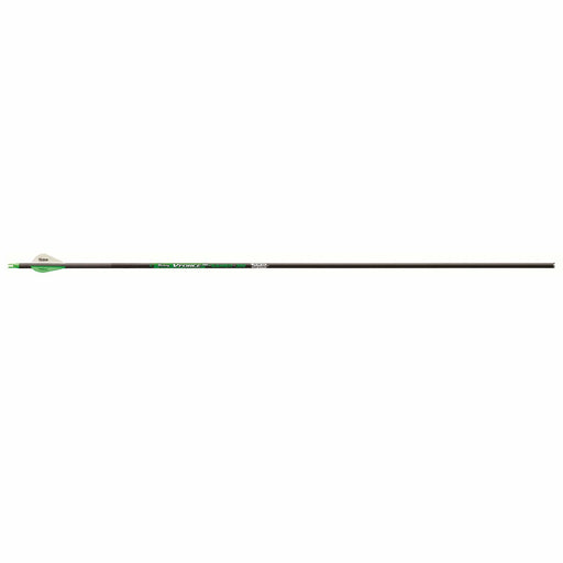 Victory Archery VForce Gamer Arrows with Blazer Vanes 350 6/Pack - Open Box