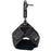 B3 Archery Release King Single Jaw Swivel Stem - Black